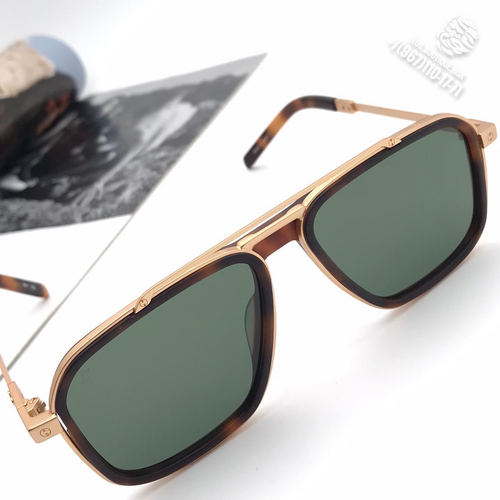 Солнечные очки Hublot