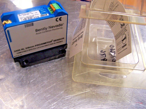 330180-50-00PROXIMITOR SENSOR