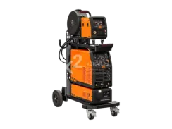 Инвертор сварочный Сварог TECH MIG 350 P (N316)