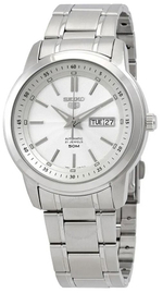 Мужские наручные часы Seiko SNKM83K1