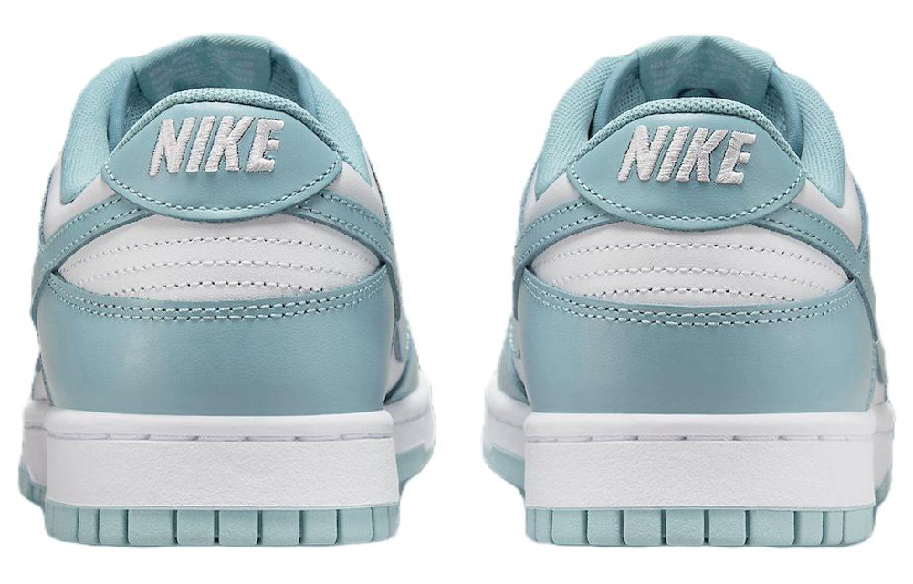 Nike Dunk Low Denim Turquoise