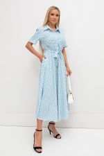 Платье Лиана №3 Valentina