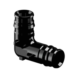 Угольник Uponor Q&E PPSU 90* 16х16 (1008679)