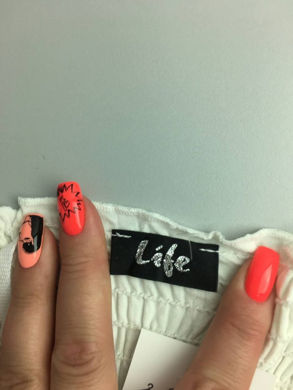 Платье LIFE пляжное 44 размер