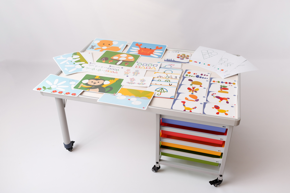 Центр развития творческих способностей