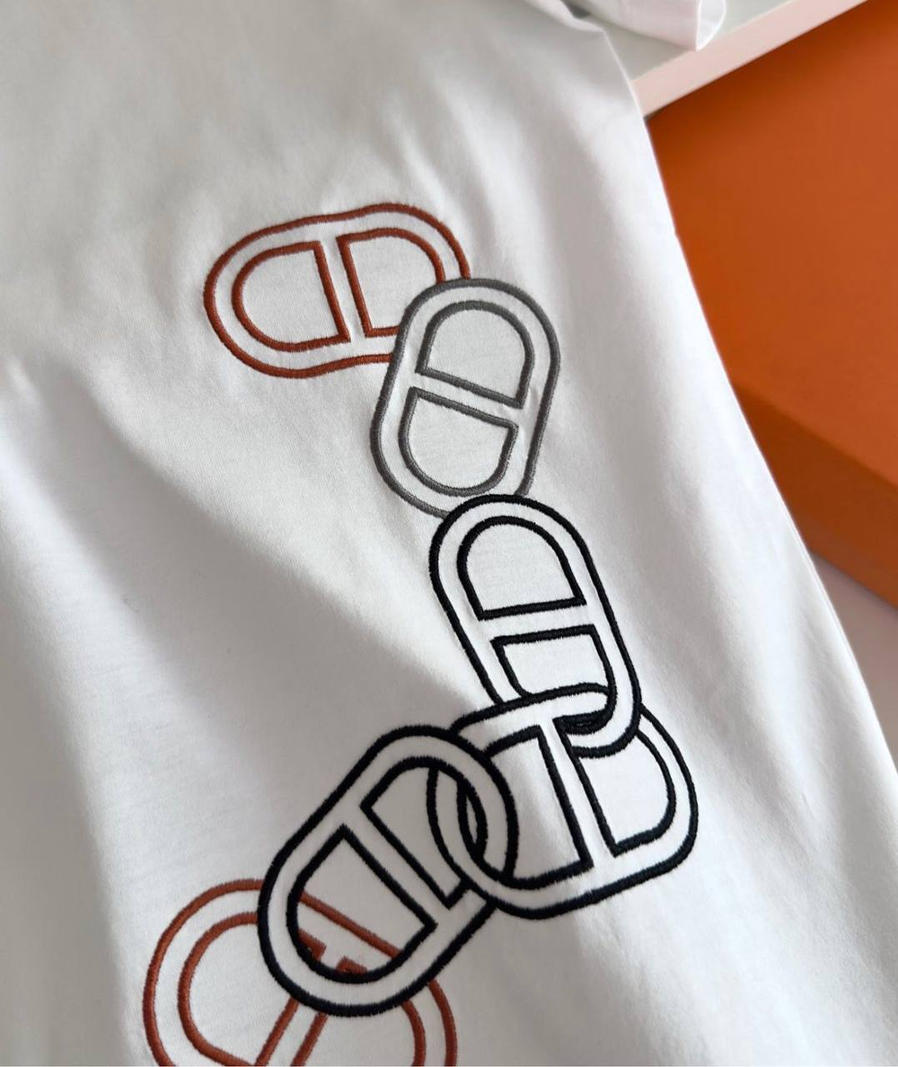 Футболка Hermes