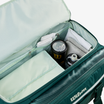 Сумка Wilson BLADE SUPER TOUR SMALL DUFFEL V10