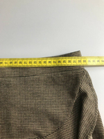 Юбка Stradivarius для активных прогулок, маркировка XS,  42 размер