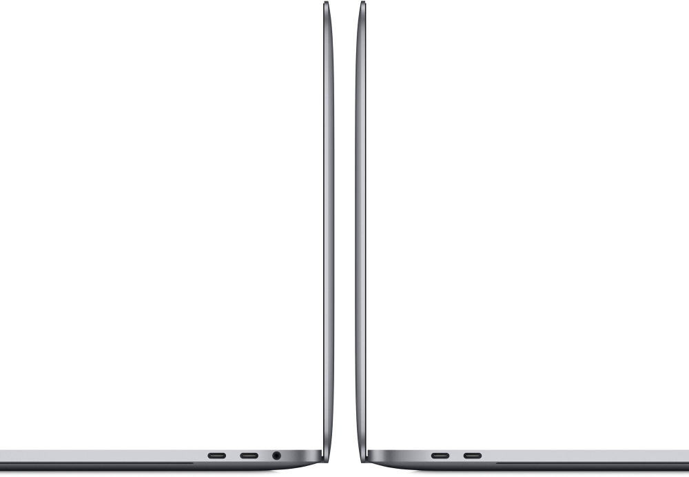 Ноутбук Apple MacBook Pro 13.3" A2251 (MWP42RU/A) /Intel Core i5 1038NG7 2.0ГГц/RAM 16GB/SSD 512GB/Intel Iris Plus graphics/2560*1600/Sonoma/Mac Os/Подсветка кл-ры: Да/серый. Состояние: C1