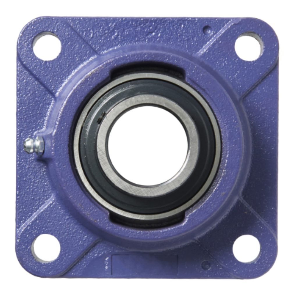 Подшипниковый узел UCF 214 КМР (УСФ 214)