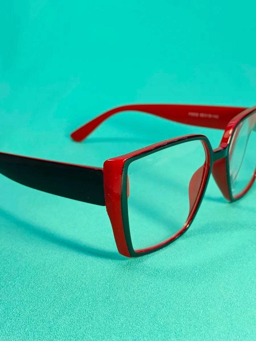 очки для зрения +1.5 корригирующие для чтения дали, плюс 1,5