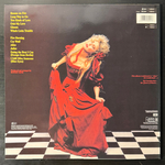 Stevie Nicks ‎– The Other Side Of The Mirror (Европа 1989г.)