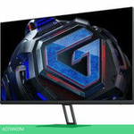 Игровой монитор Xiaomi 2K Gaming Monitor G27Qi P27QCA-RGGL (международная версия)