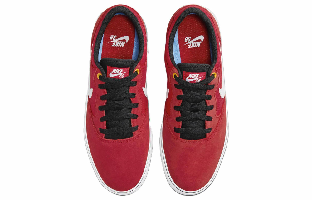 Кроссовки Nike Sb Chron 2