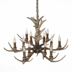 Подвесная люстра ST-Luce SL153.703.12