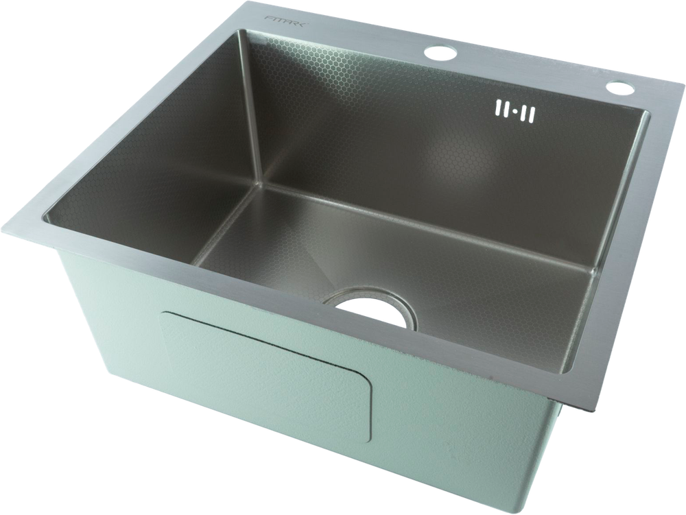 Мойка для кухни Fmark FSC5045L
