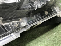 Фара правая Toyota LC Prado 150 (2017-н.в.) LED