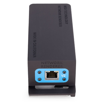 Сетевой рендерер MSB Technology Renderer V2