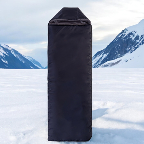 Спальный мешок "Буран" -22