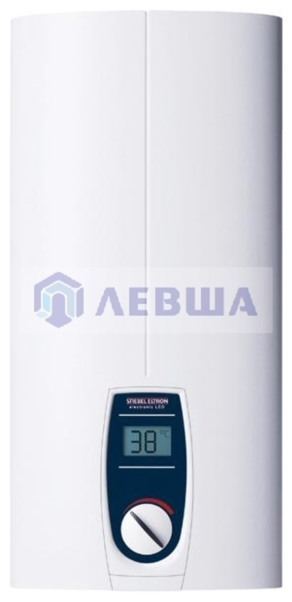 Проточный водонагреватель Stiebel Eltron DEL 18 Sli