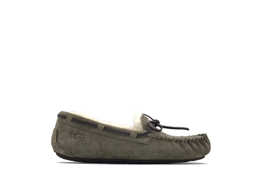 UGG Dakota Taupe