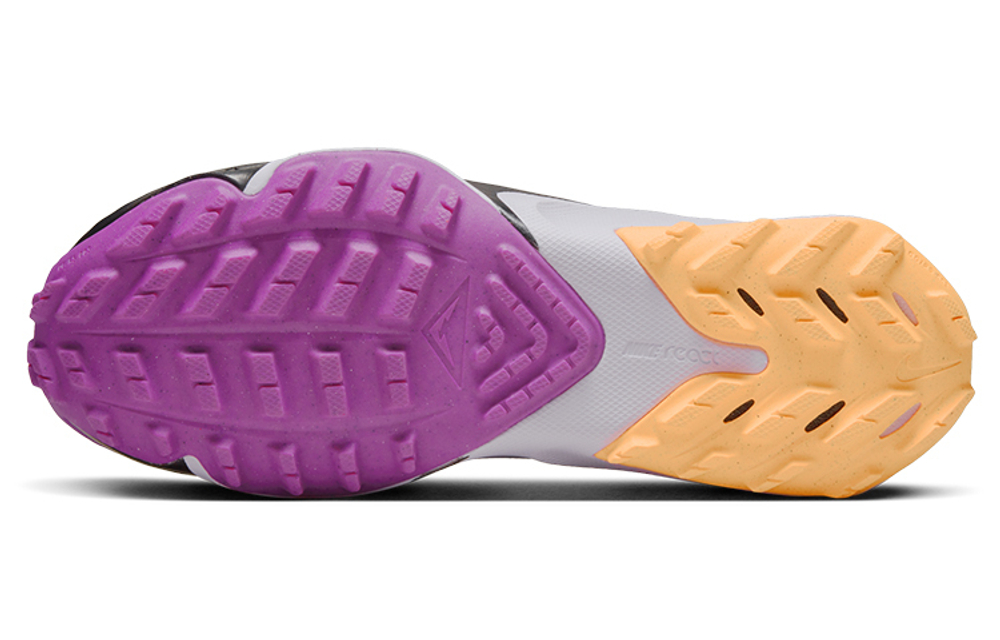 Кроссовки Nike Air Zoom Terra Kiger 8 (Женская размерная сетка)