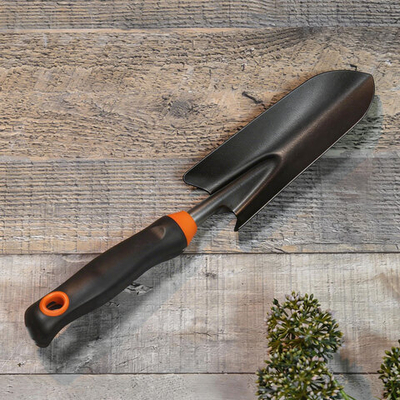 Совок посадочный узкий 32*6*5см, NN6312B