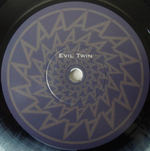 Anthrax / For All Kings (Limited Edition)(10х7"Vinyl Single)