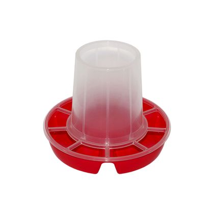 Кормушка "Курочка" 2 кг