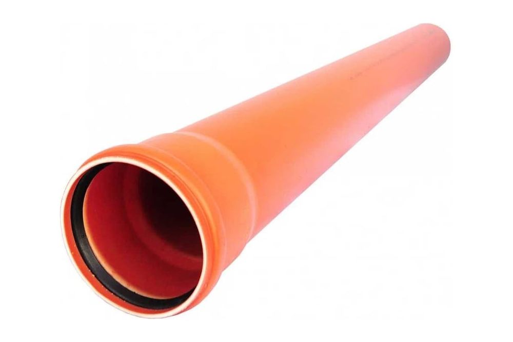 Труба 200х2000 наруж ЭКО