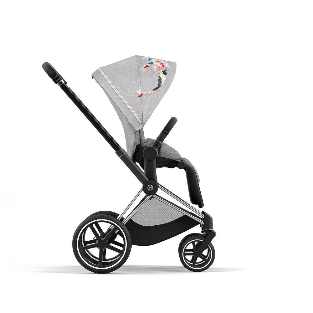 Cybex priam lux seat koi hotsell