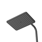 Душевая стойка со смесителем и изливом CEZARES SLIDER-CVD-NOP