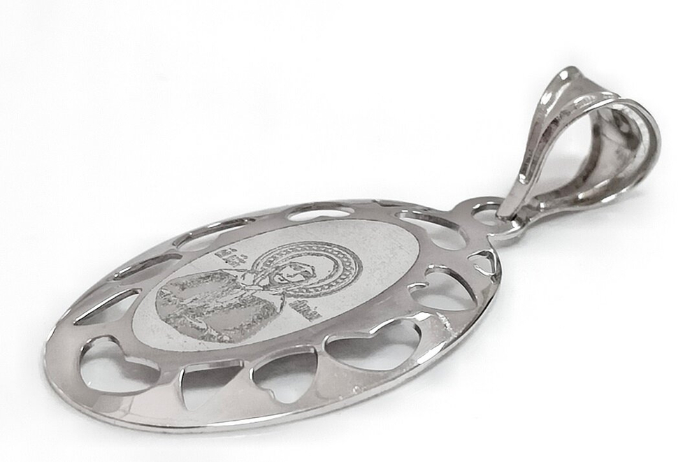 Ювелирная подвеска Эстерелла