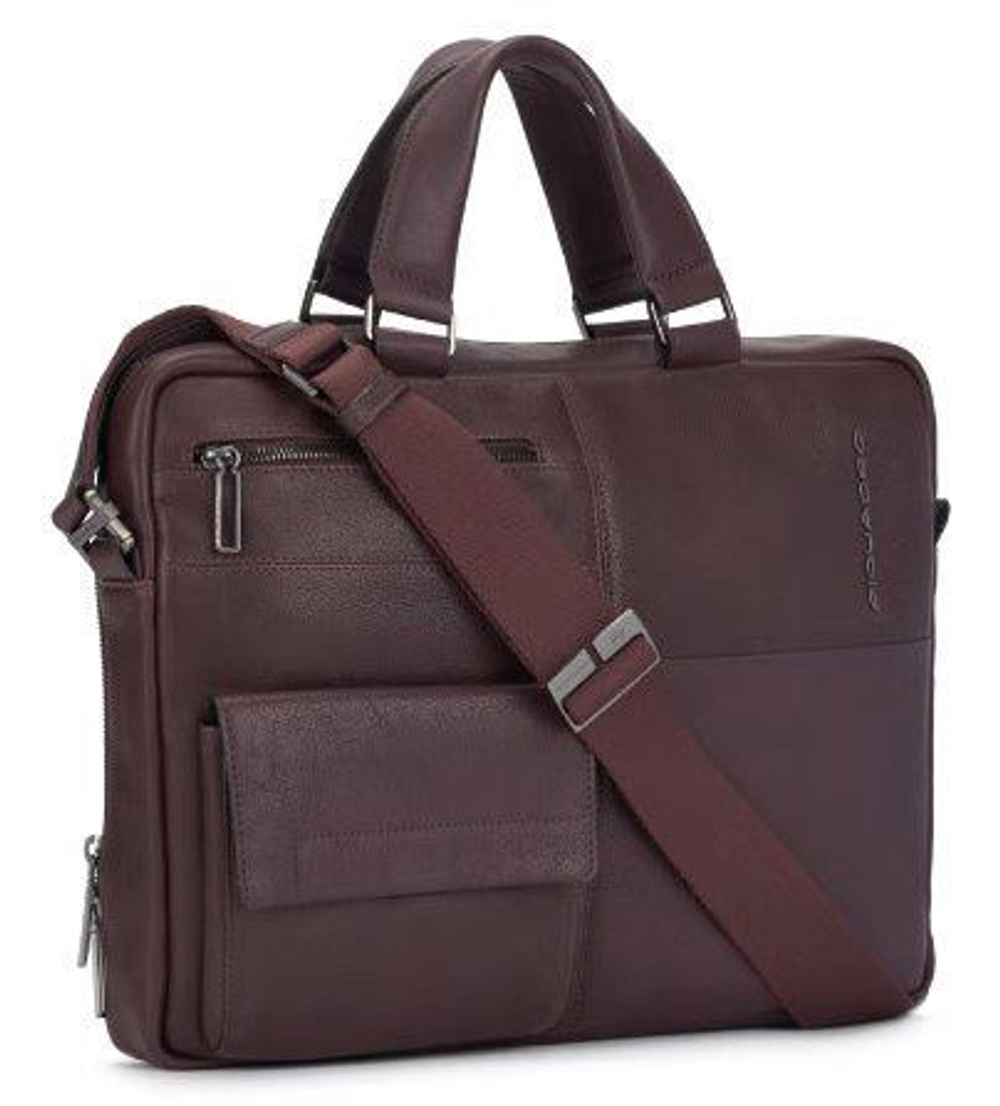 Сумка с ручками Piquadro Ronnie CA4098W116/VE