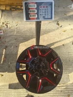 КОВАНЫЕ ДИСКИ ДЛЯ BMW XM G09 2024 БМВ