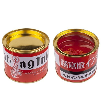 Краска для проверки смыкания пресс-форм