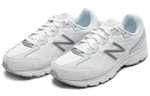 Кроссовки New Balance Nb 480 V5 (Женская размерная сетка)
