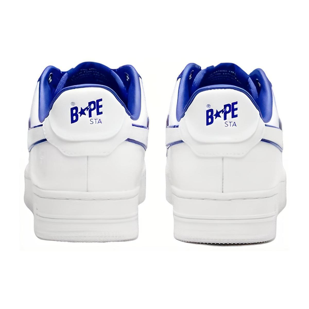 Кроссовки A BATHING APE STA, 1J30-191-017