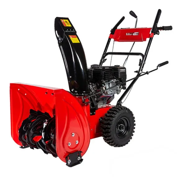 Бензиновый снегоуборщик &quot;BRAIT&quot; BR-7856W