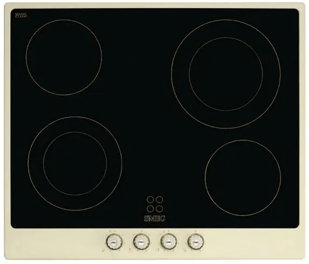 Варочная панель Smeg P764PO