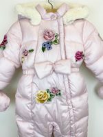 Комбинезон Monnalisa