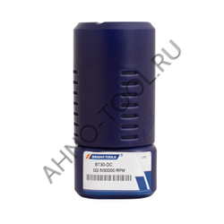 Патрон с термозажимом BT30-DC12-80 BRIGHT-TOOLS