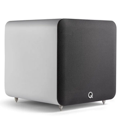 Сабвуфер Q-Acoustics Q SUB80 (QA8712) S White