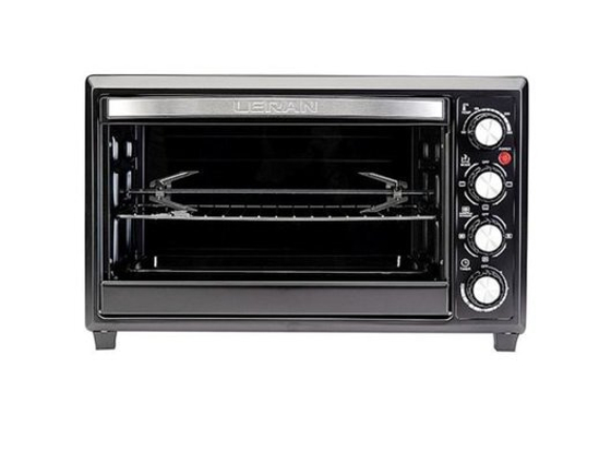 Мини-печь Leran TO-3322 В