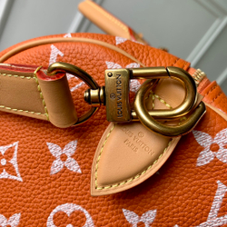 Louis Vuitton Speedy P9 Bandouliere 25
