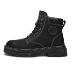 Сапоги Warrior, WXY-D637C