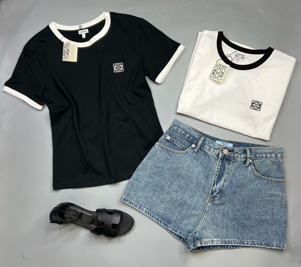 Шорты Prada, арт. 700061