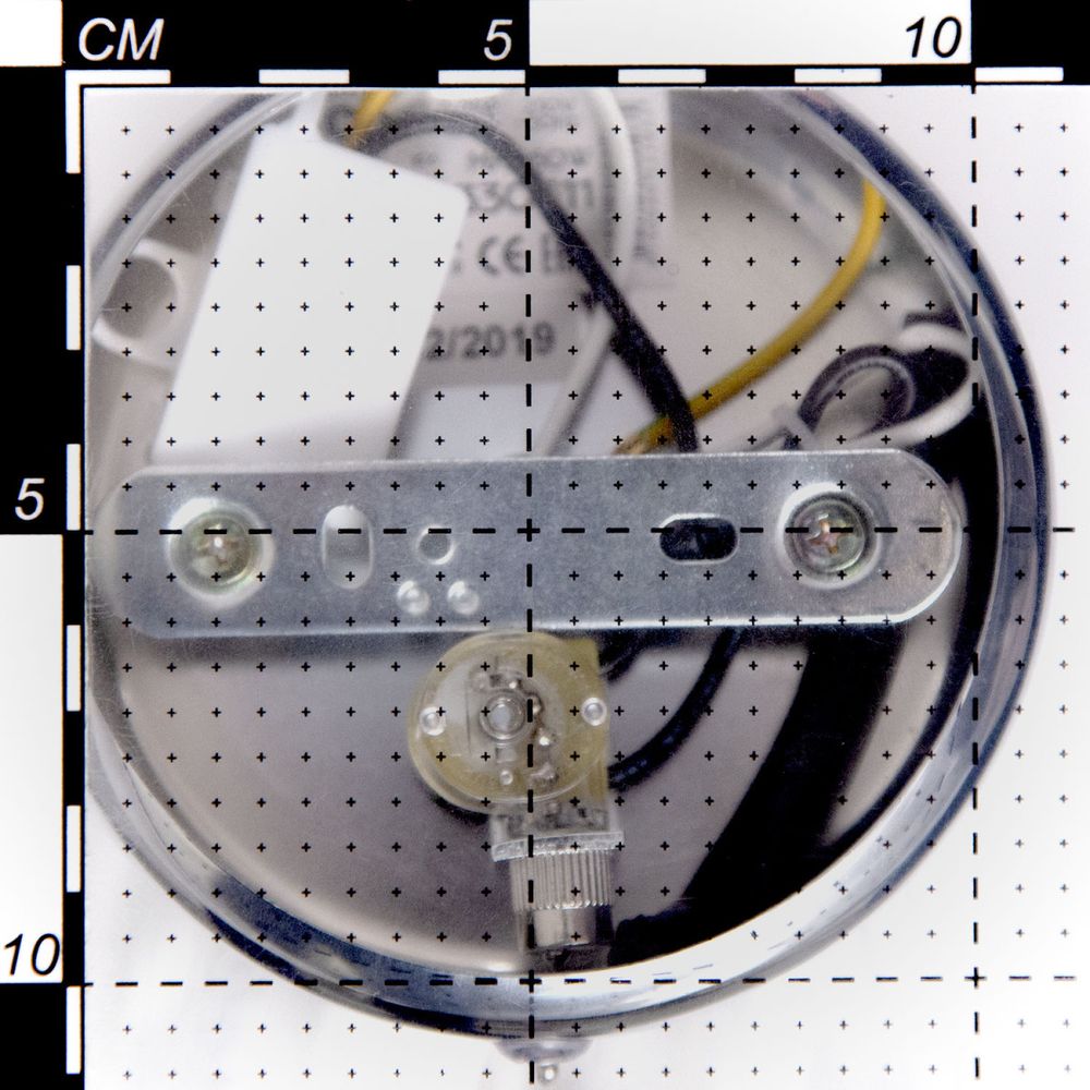 Citilux Синди CL330311 Бра хрустальное с выключателем Хром