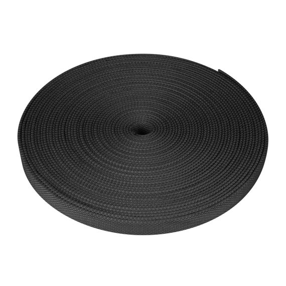 Ремень токопроводящий ART-INBELT-BELT-POWER-1000 (GRAPHITE, 48V) Arlight 051861