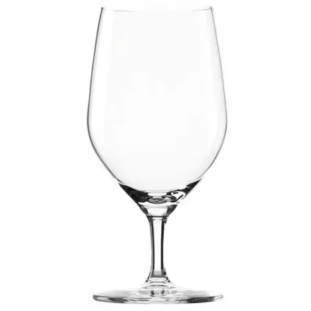 Бокал для вина «Ультра» хр.стекло 450мл D=85,H=171мм прозр
